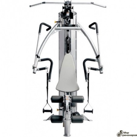 Мультистанция HOIST HV-4-ELITE Multi Gym