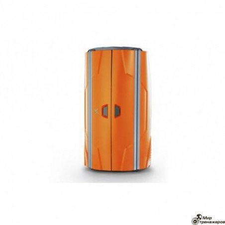 V5 42 XL Вертикальный солярий Luxura High Intensive