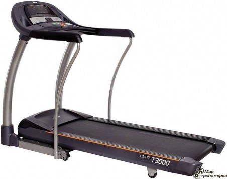 Беговая дорожка Horizon Elite T3000