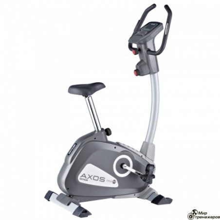 Велотренажер KETTLER CYCLE M 7627-800
