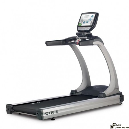 Профессиональная беговая дорожка True CS550T 15TX