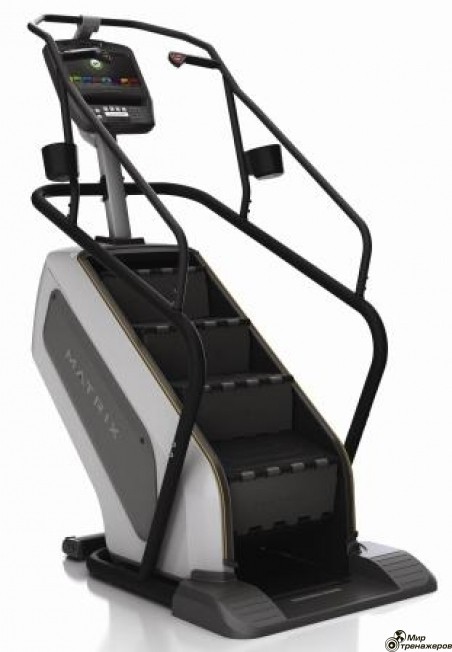 Climbmill Matrix C7xi (2013)