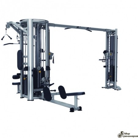 5-позиционнная мультистанция Matrix G3MS50