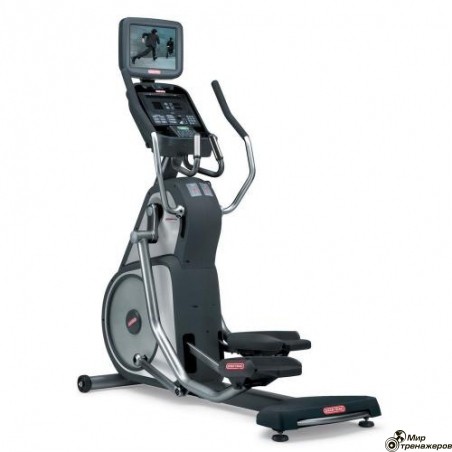 Электромагнитный эллиптический тренажер STAR TRAC Total Body Trainer E-TBTe
