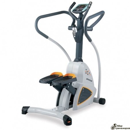 Sportop Magneitc Stepper MST8100P