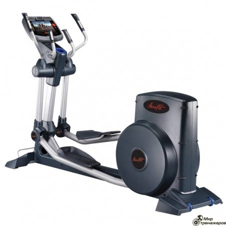 Профессиональный орбитрек  AeroFit PRO 9900E LCD-TV