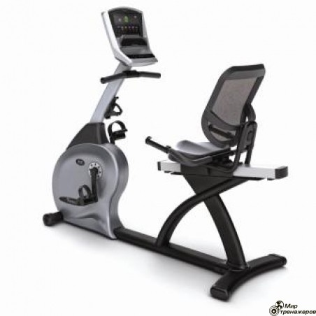 Велоэргометр горизонтальный Vision R20 Touch