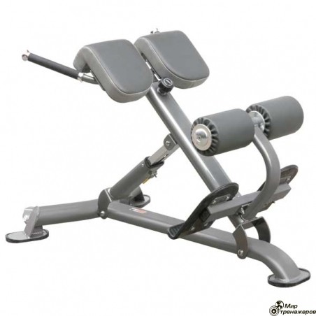Гиперэкстензия угловая  IMPULSE Multi Hyperextension