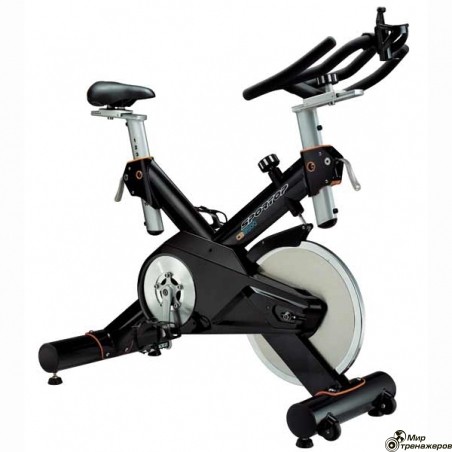 Профессиональный спин байк Sportop Spin Bike CB8500