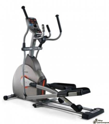 Орбитрек Horizon Elite E4000