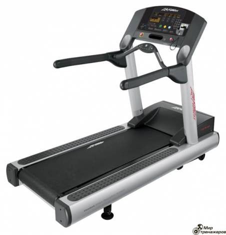 Беговая дорожка Life Fitness 95 TE/TI