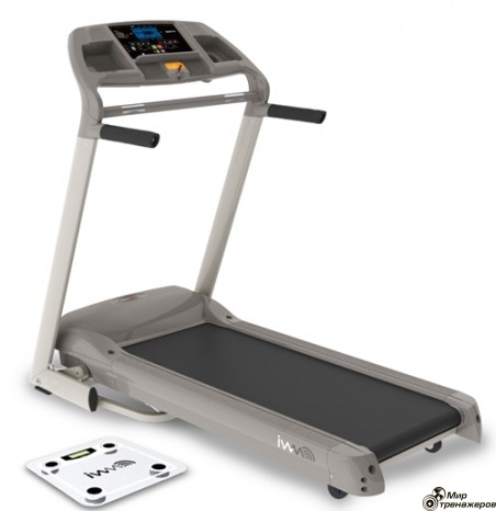 Беговая дорожка EuroFit SIESTA