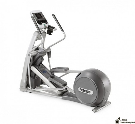 Эллиптический тренажер Precor 576 I Experience Line