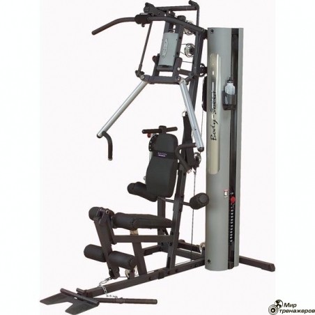 Тренажер - Мультистанция Body-Solid G2B Bi-Angular Home Gym 
