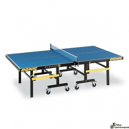 Теннисный стол профессиональный Donic Indoor Persson 25