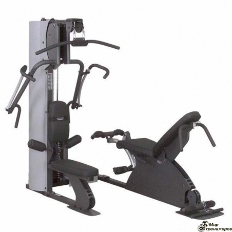 Тренажер - Мультистанция Body-Solid G8I Iso-Flex Home Gym 
