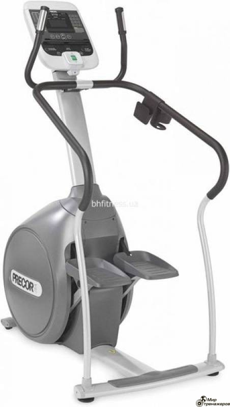 Профессиональный Степпер Precor 776i
