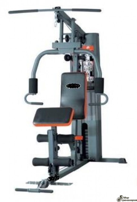 Фитнес станция Sport Style SS-2530