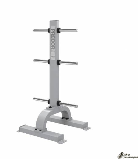 Вертикальная стойка для дисков Vertical Plate Tree Precor
