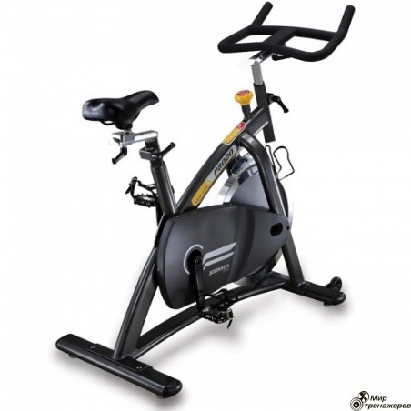 Спин-байк профессиональный Johnson Class Cycle Р8000