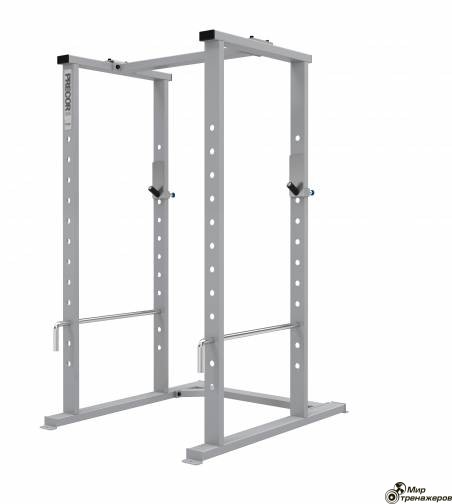 Рама для силовых упражнений Power Cage Precor