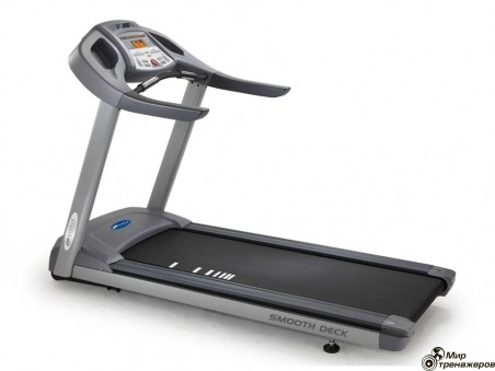 Профессиональная беговая дорожка Circle Fitness M6000