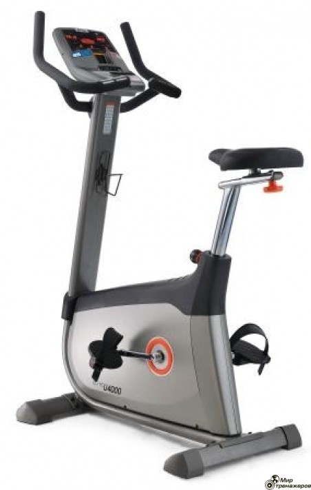 Велоэргометр вертикальный Horizon Elite U4000