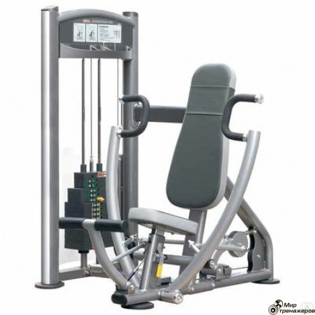 Жим от груди сидя IMPULSE Chest Press Machine