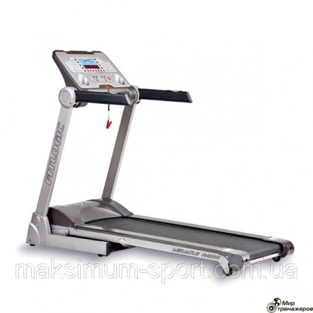 Беговая дорожка для дома FitLogic Miracle R280