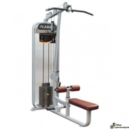 IMPULSE Lat Pulldown-Vertical Row Тренажер - Верхняя-нижняя тяга