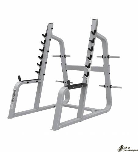 Стойка для упражнений с приседанием Squat Rack Precor