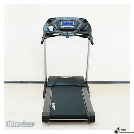 Беговая дорожка для дома Spirit Esprit XT-185