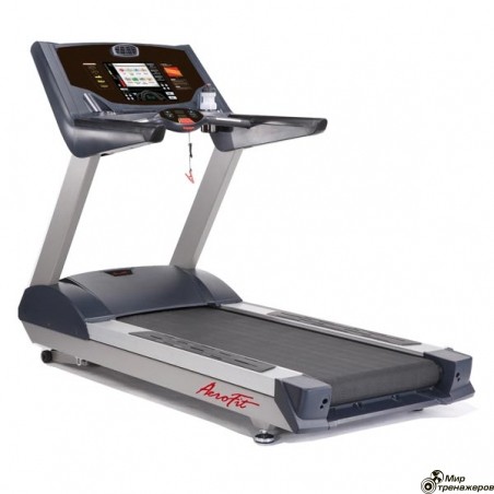 Профессиональная беговая дорожка AeroFit PRO 9900T LCD