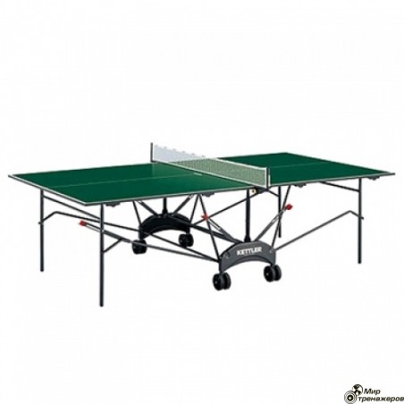 7046-070 Теннисный стол Kettler Classic без сетки