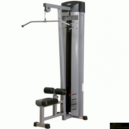 Верхняя тяга Inter Atletik Gym