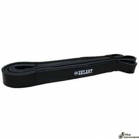 ЭСПАНДЕР ДЛЯ КРОССФИТА POWER BANDS FI-3917-BK 6-31 КГ