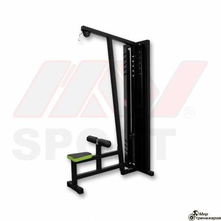 Верхняя тяга Vasiil Gym