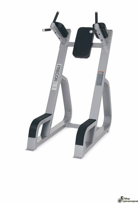 Стойка для подъема коленей в вертикальном положении Vertical Knee-Up