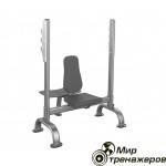 Скамья для жимов вертикальная  IMPULSE Shoulder Press Bench 