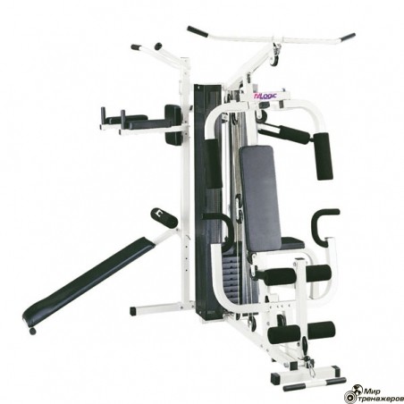 Тренажер - Мультистанция Home-Gym FitLogic SA 3900