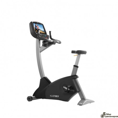 Велоэргометр вертикальный Cybex 525C E3 VIEW