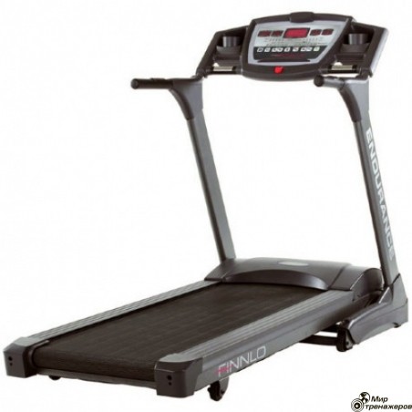 Беговые дорожки для дома Finnlo Endurance 3509