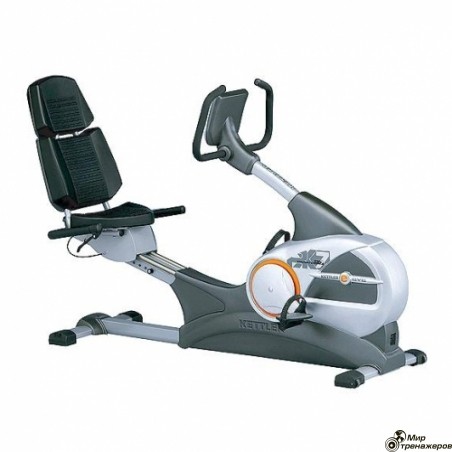 Эргометр горизонтальный KETTLER RX7 7686-500
