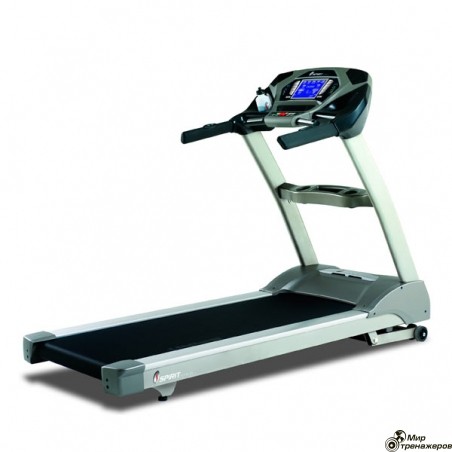 Полупрофессиональная беговая дорожка Spirit Esprit XT-685