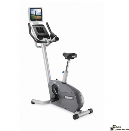 Вертикальный велотренажер Precor 846i Experience Line 
