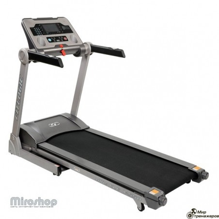 Беговая дорожка для дома FitLogic Miracle V550