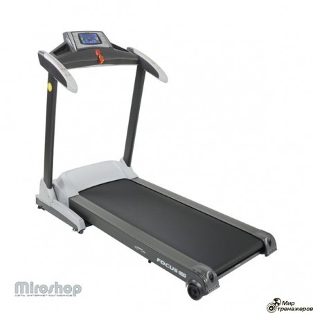 Беговая дорожка для дома Jkexer Focus 860