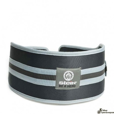 Неопреновый пояс с наполнителем для фитнеса и бодибилдинга Stein Lifting Belt BWN-2418