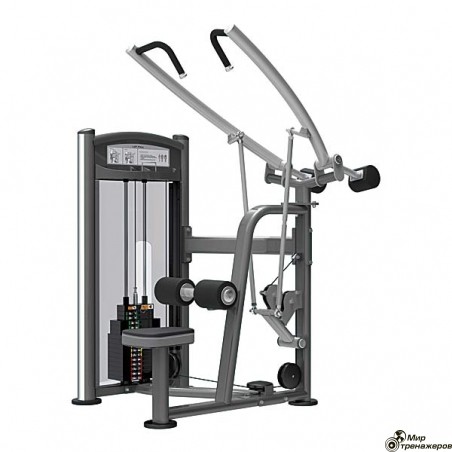 Верхняя тяга IMPULSE Lat Pull Machine
