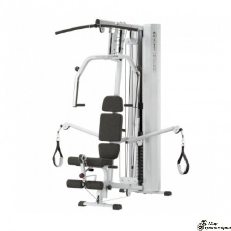 7715-000-K Фитнес станция Kettler Kinetic F3